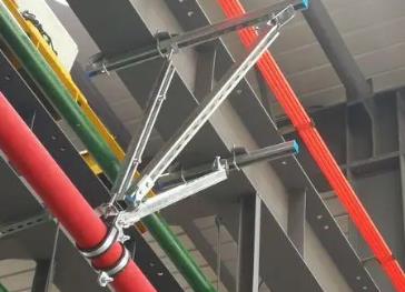马龙抗震支架厂家与你分享你必须做的紧急情况下的准备